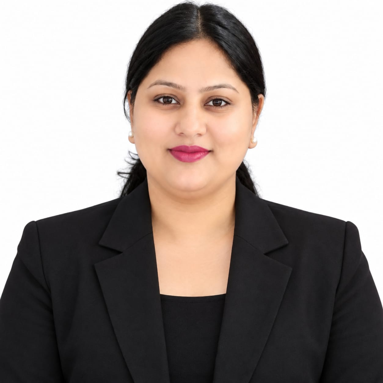 Rashmi Joyce Singh - Director & CTO
